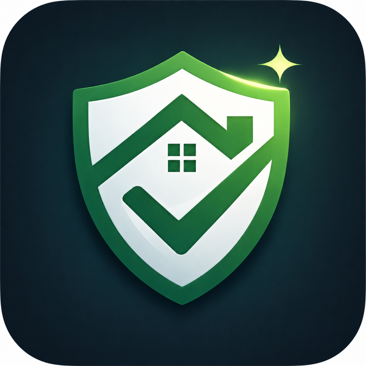 RoofMatch logo